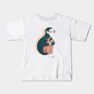 Waiting Kids T-Shirt